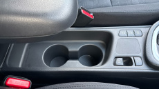 Toyota Yaris 1.5 Hybrid Icon 5dr CVT Hybrid Hatchback